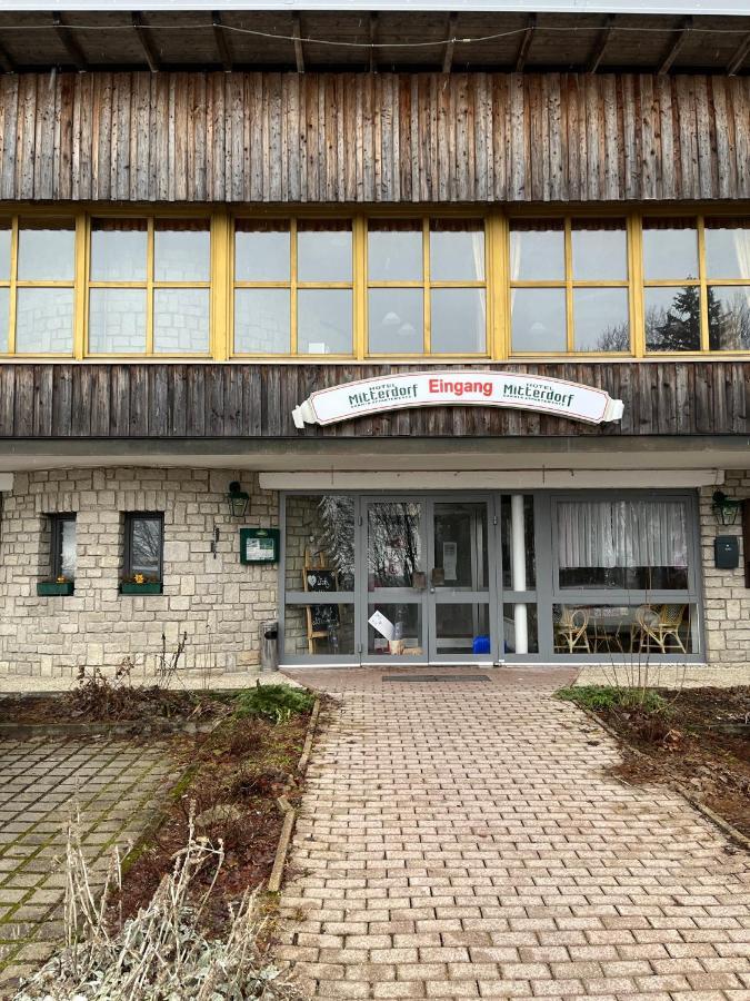 Fitapartman Mitterfirmiansreut Exterior photo
