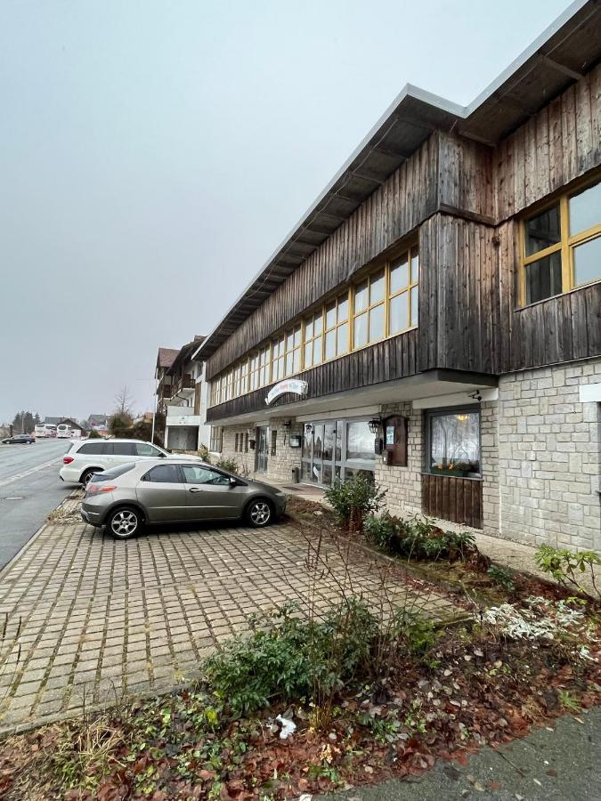 Fitapartman Mitterfirmiansreut Exterior photo